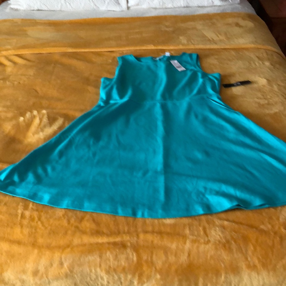 Cute dress